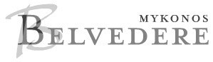 Belvedere Hotel Mykonos