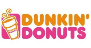 Dunkin Donats