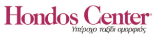 Hondos_Center