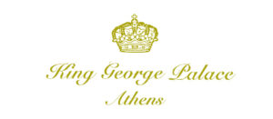 King George