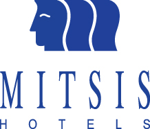 Mitsis logo(Blue)