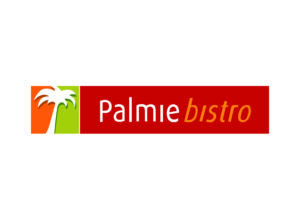 Palmie Bistro Logo horizontal