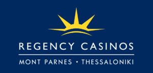 Regency Casinos General Logo