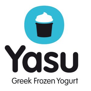 YASU-Greek Frozen Yogurt