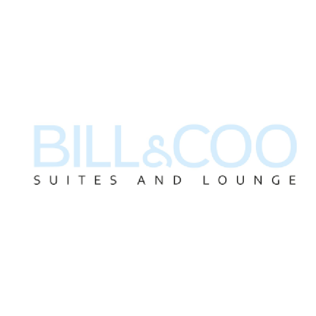 Bill & Coo Mykonos Logo