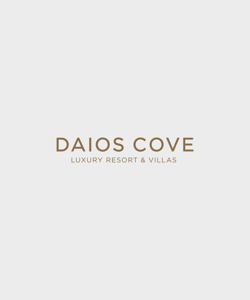 Daios Cove Logo