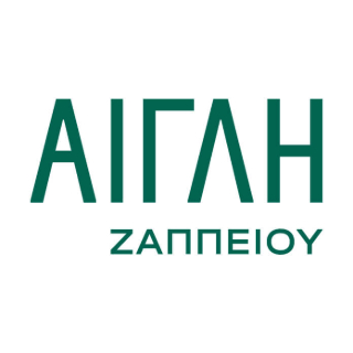Αίγλη Ζαππείου Logo