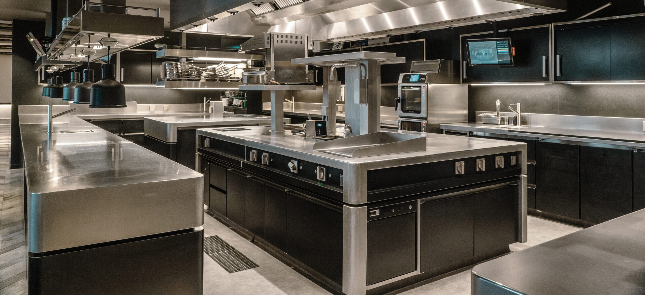 Daios Cove Luxury Resort & Villas