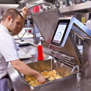 Ειδικός Εξοπλισμός για Παραγωγή