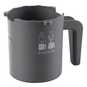 Προστατευτικός υποδοχέας PJ4 από ανοξείδωτο ατσάλι