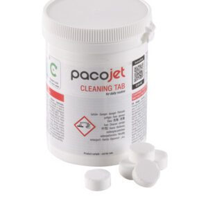 Ταμπλέτες καθαρισμού Pacojet