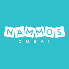 Επαγγελματική κουζίνα του Nammos Dubai, σχεδιασμένη και εξοπλισμένη από τη XENEX.
